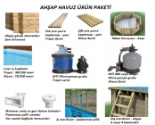 Ürün paketi içeriği
