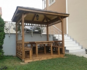Günebakan Kamelya