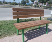 Kaçkar Ahşap Bank