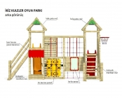 İkiz Kuleler Oyun Parkı 101