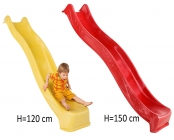 Kaydırak H120/H150