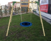 Beta Kuş Yuvası FotoMontaj