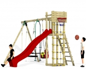 Teta4 Basketbol Potalı
