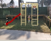 Süper Aktif Kaydıraklı