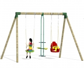 Gama Kardeş Oyun Parkı