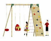 Delta B+ Oyun Parkı