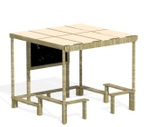 Outdoor Classroom